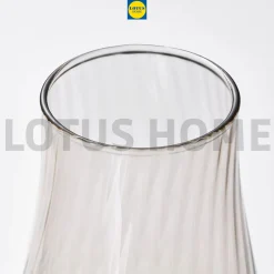 IKEA Bình hoa thủy tinh thiết kế mới IKEA PASKOTRAD 8 vn 11134207 820l4 mi0e4vgy3gg59a