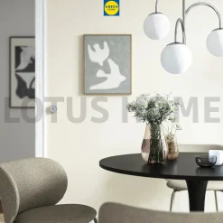 IKEA Bình hoa thủy tinh thiết kế mới IKEA PASKOTRAD 10 vn 11134207 820l4 mi0e4zv3iebq3f