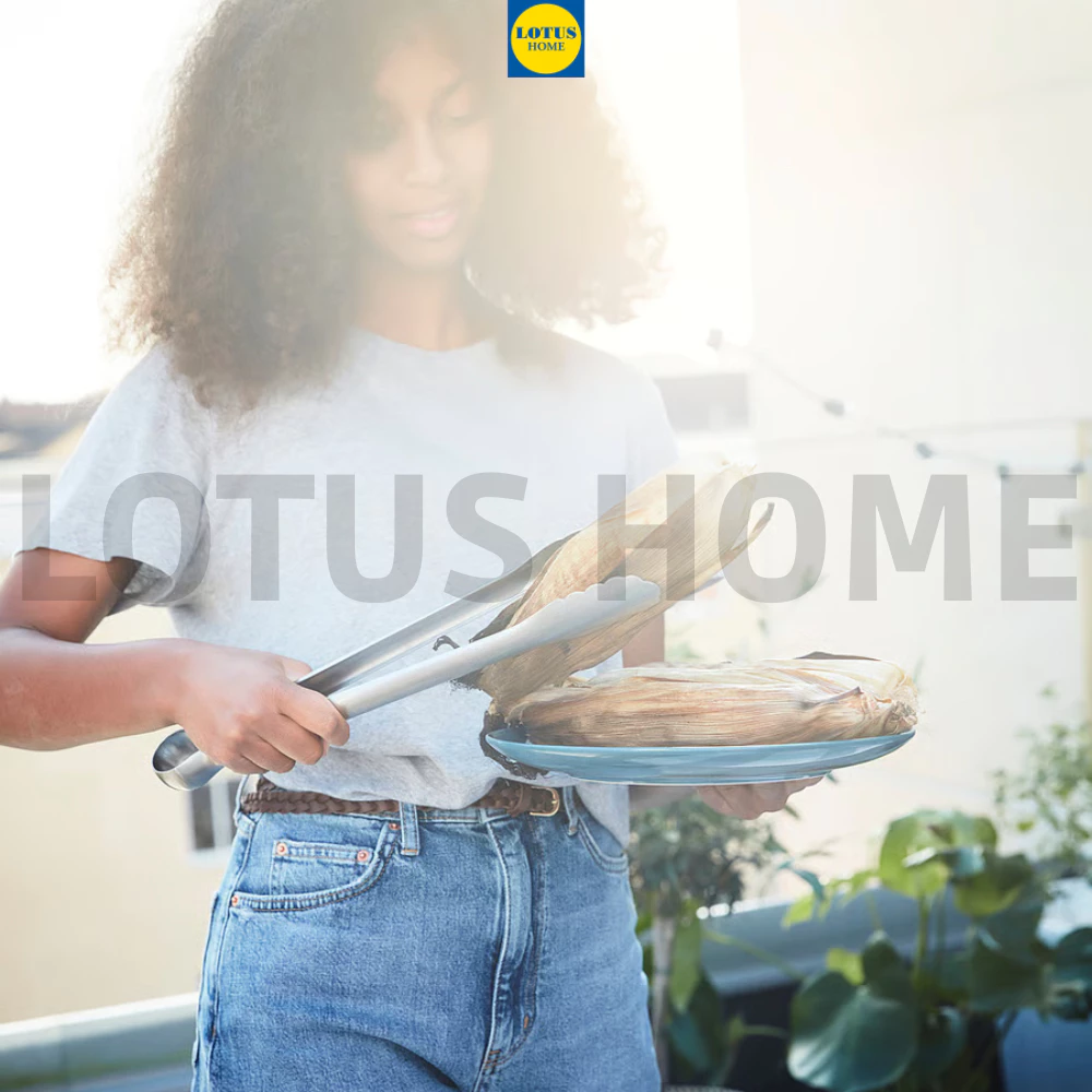 IKEA bộ 2 dụng cụ hỗ trợ nướng, rán thịt IKEA GRILLTIDER 5 vn 11134207 820l4 mi0enuzt3uv5b6