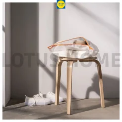 IKEA túi bạt đựng đồ dùng cá nhân đặt gọn trong vali IKEA PARKLA 7 vn 11134207 820l4 mi79mlf8q1vla0