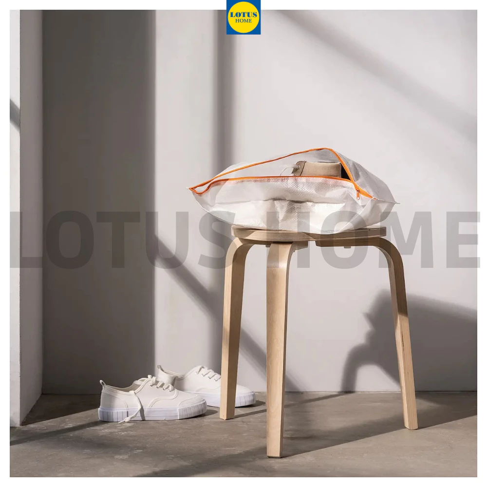 IKEA túi bạt đựng đồ dùng cá nhân đặt gọn trong vali IKEA PARKLA 2 vn 11134207 820l4 mi79mlf8q1vla0