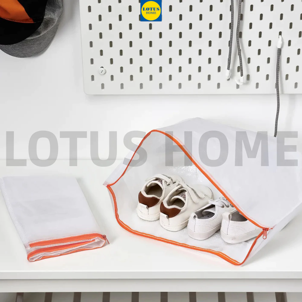 IKEA túi bạt đựng đồ dùng cá nhân đặt gọn trong vali IKEA PARKLA 3 vn 11134207 820l4 mi79mmr1bimcce