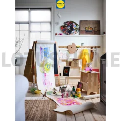 IKEA cuộn giấy vẽ cao cấp dành cho bé dài 30m IKEA MALA 9 vn 11134207 820l4 mi7arvl65s7658@resize w450 nl