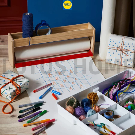 IKEA cuộn giấy vẽ cao cấp dành cho bé dài 30m IKEA MALA 5 vn 11134207 820l4 mi7arz5js0e87e@resize w450 nl