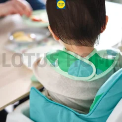 IKEA bộ 2 yếm ăn dặm cao cấp cho bé IKEA GRONFINK 11 vn 11134207 820l4 mi7bfho9iio840