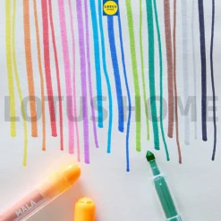 IKEA bộ bút màu ướt cao cấp dành cho bé IKEA MALA 5 vn 11134207 820l4 mi7c0pagpa84af@resize w450 nl