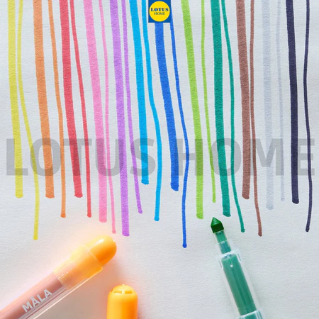 IKEA bộ bút màu ướt cao cấp dành cho bé IKEA MALA 2 vn 11134207 820l4 mi7c0pagpa84af@resize w450 nl