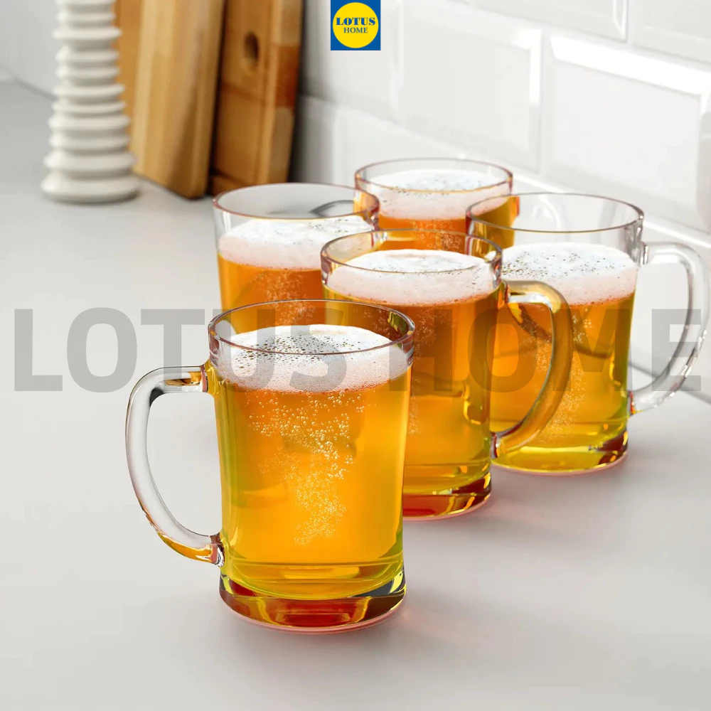 IKEA cốc uống bia cỡ lớn 600ml IKEA MJOD 6 vn 11134207 820l4 mihhb03w5y4j50