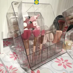 IKEA khay chia ngăn thông minh đựng đồ trang điểm cho chị em IKEA VISSLAAN 8 vn 11134207 820l4 miofbs9nlg5f27