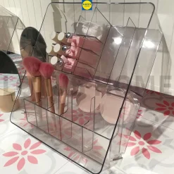 IKEA khay chia ngăn thông minh đựng đồ trang điểm cho chị em IKEA VISSLAAN 7 vn 11134207 820l4 miofbueg63nrc2