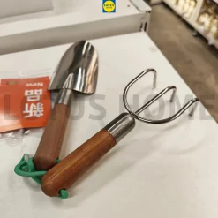 IKEA bộ 2 dụng cụ hỗ trợ làm vườn tại nhà phiên bản giới hạn IKEA LARKAR 8 vn 11134207 820l4 mizucge26qyu78