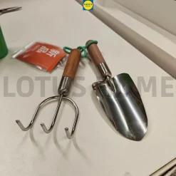 IKEA bộ 2 dụng cụ hỗ trợ làm vườn tại nhà phiên bản giới hạn IKEA LARKAR 9 vn 11134207 820l4 mizucggkv6rm28