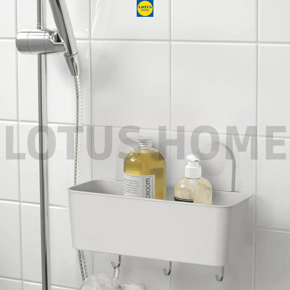 IKEA bộ dụng cụ để đồ nhà tắm có móc treo để đồ gắn tường IKEA RANEN 2 vn 11134207 820l4 mj16udal4bgn7e