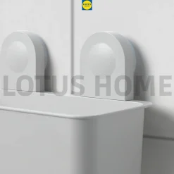 IKEA bộ dụng cụ để đồ nhà tắm có móc treo để đồ gắn tường IKEA RANEN 6 vn 11134207 820l4 mj16udal5q13cf