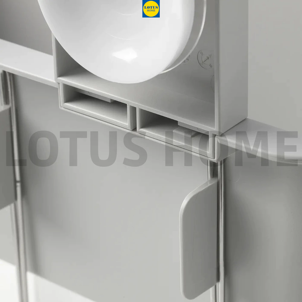 IKEA bộ dụng cụ để đồ nhà tắm có móc treo để đồ gắn tường IKEA RANEN 4 vn 11134207 820l4 mj16udaqb4zmda