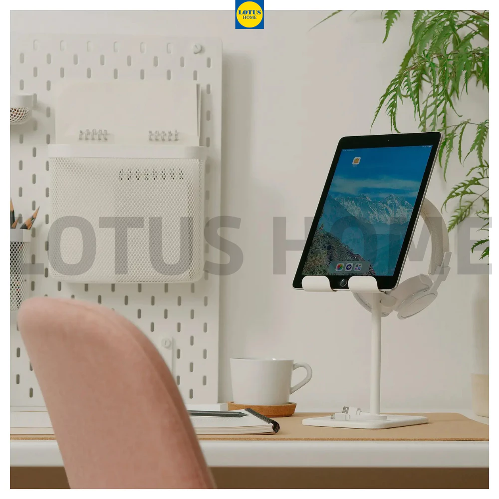 IKEA giá đỡ điện thoại đa năng cao cấp phong cách bắc âu IKEA HAVREHOJ 2 vn 11134207 820l4