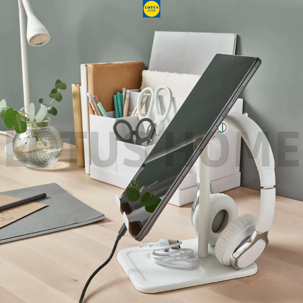 IKEA giá đỡ điện thoại đa năng cao cấp phong cách bắc âu IKEA HAVREHOJ 4 vn 11134207 820l4 mj5jievyd6h139