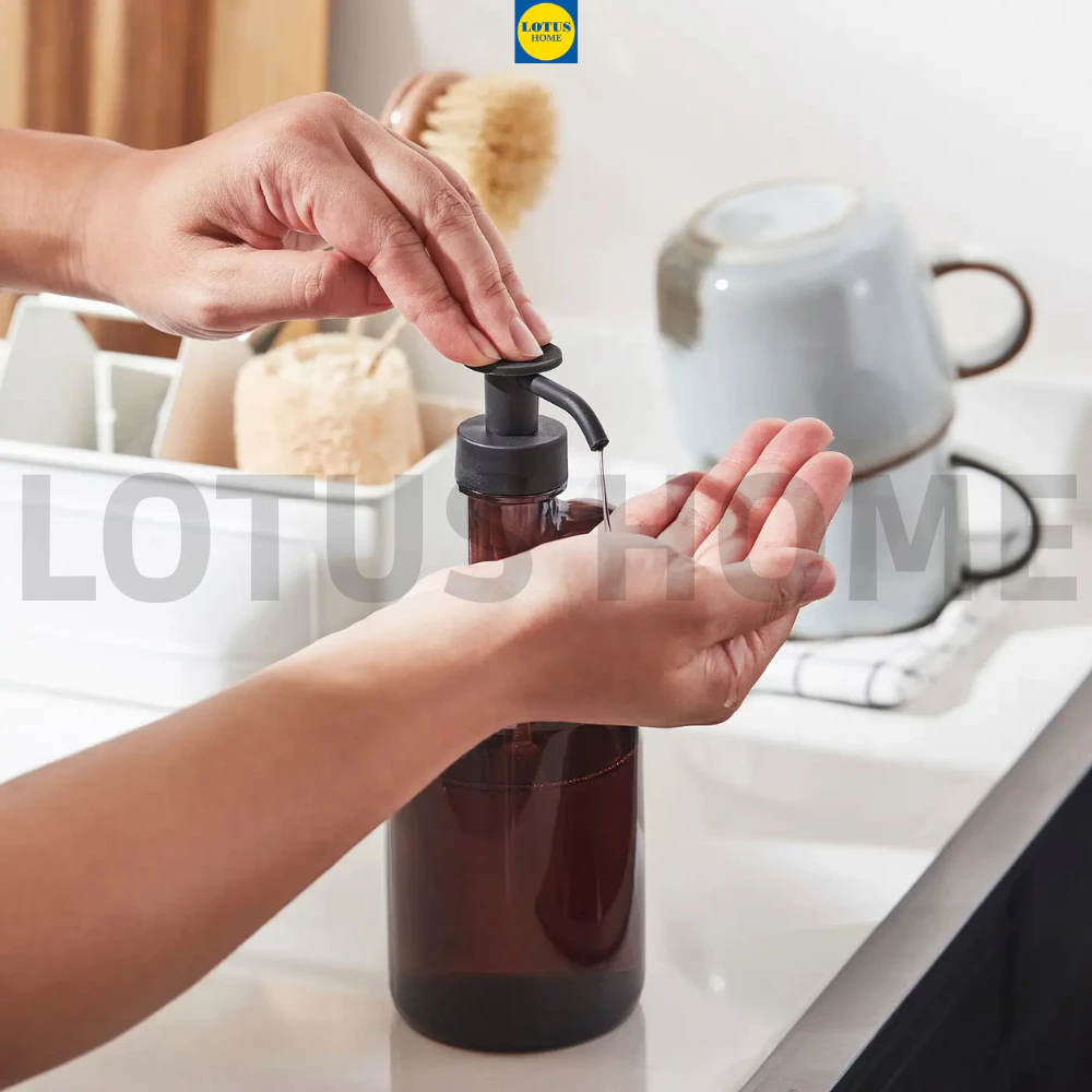 IKEA bình đựng nước xà bông rửa bát cao cấp IKEA VALVARDAD 5 vn 11134207 820l4 mjiimdhdudc7f0