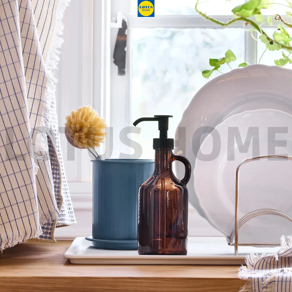 IKEA bình đựng nước xà bông rửa bát cao cấp IKEA VALVARDAD 2 vn 11134207 820l4 mjiimdhnvdaf30