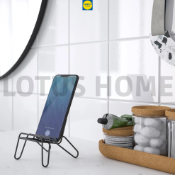 IKEA giá đỡ điện thoại hình chiếc ghế phong cách bắc âu IKEA KRUBBET 13 IKEA giá đỡ điện thoại hình chiếc ghế phong cách bắc âu IKEA KRUBBET