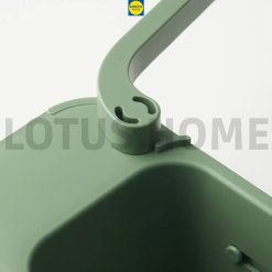 IKEA giá để dụng cụ rửa bát rửa chén, có thể tùy chỉnh chiều dài IKEA SKOLAST