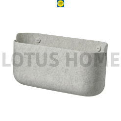 IKEA phụ kiện gắn cho bảng cài treo tường SKADIS hộp để đồ, để báo và đồ dùng cá nhân IKEA SKADIS