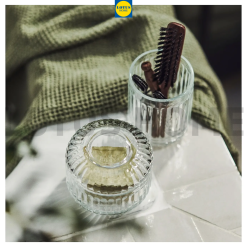 IKEA hộp đựng trang sức phòng tắm cao cấp IKEA SILVTJARN 12 IKEA hộp đựng trang sức phòng tắm cao cấp IKEA SILVTJARN