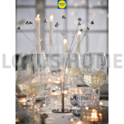 IKEA bộ 4 ly chuyên hỗ trợ uống vang đỏ IKEA FROJDA