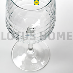 IKEA bộ 4 ly chuyên hỗ trợ uống vang đỏ IKEA FROJDA