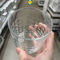 IKEA cốc uống nước cao cấp IKEA FROJDA