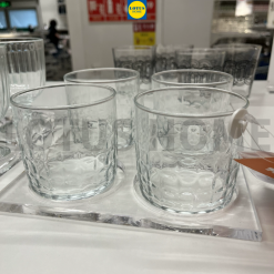 IKEA cốc uống nước cao cấp IKEA FROJDA
