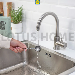 IKEA thìa múc bột cafe thìa múc matcha bột trà IKEA HUVUDTAG