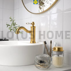 IKEA bình đựng sữa tắm bình đựng nước rửa tay phong cách sang trọng bắc âu IKEA SILVTJARN