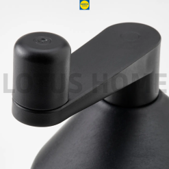 IKEA máy xay thù công xay hành cắt hành và gia vị có nắp đậy IKEA STENSNULTRA