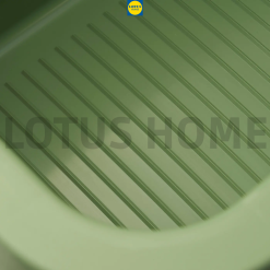 IKEA chậu chứa đồ đa ngăn có ngăn lớn chứa nước phụ kiện lau nhà IKEA PEPPRIG