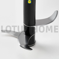 IKEA máy xay thù công xay hành cắt hành và gia vị có nắp đậy IKEA STENSNULTRA