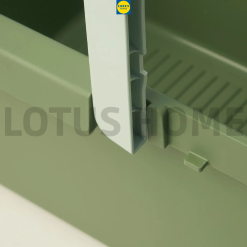 IKEA chậu chứa đồ đa ngăn có ngăn lớn chứa nước phụ kiện lau nhà IKEA PEPPRIG