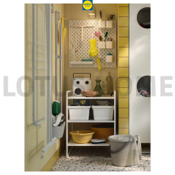 IKEA loa Bluetooth cao cấp phong cách bắc âu yêu cầu kết nối Spotify Tap™ IKEA VAPPEBY GEN 3