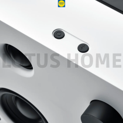 IKEA loa Bluetooth cao cấp phong cách bắc âu yêu cầu kết nối Spotify Tap™ IKEA VAPPEBY GEN 3