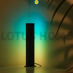 IKEA phiên bản giới hạn đèn đổi màu theo nhịp nhạc IKEA SKAFTSARV