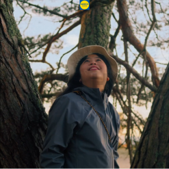 IKEA mũ cắm trại dã ngoại bộ sưu tập mới IKEA SOLUPPGANG