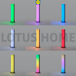 IKEA phiên bản giới hạn đèn đổi màu theo nhịp nhạc IKEA SKAFTSARV