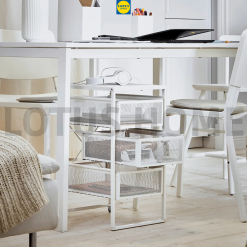 IKEA tủ thép đựng tài liệu cao cấp mẫu mới bộ sưu tập 2026 IKEA LENNART mới 2026