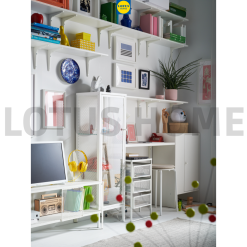 IKEA tủ thép đựng tài liệu cao cấp mẫu mới bộ sưu tập 2026 IKEA LENNART mới 2026
