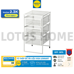 IKEA tủ thép đựng tài liệu cao cấp mẫu mới bộ sưu tập 2026 IKEA LENNART mới 2026