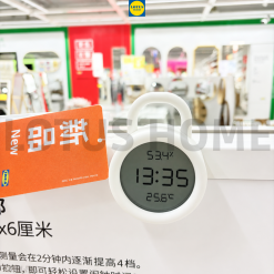 IKEA đồng hồ báo thức mẫu mới có quai treo IKEA ORNVRAK 8 IKEA đồng hồ báo thức mẫu mới có quai treo IKEA ORNVRAK