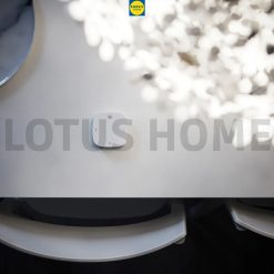 IKEA SMART IOT điều khiển thông minh bật tắt đèn thay đổi độ sáng đèn IKEA MYRKISEL
