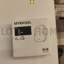 IKEA SMART IOT điều khiển thông minh bật tắt đèn thay đổi độ sáng đèn IKEA MYRKISEL