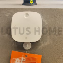 IKEA SMART IOT điều khiển thông minh bật tắt đèn thay đổi độ sáng đèn IKEA MYRKISEL