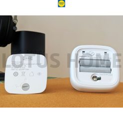 IKEA SMART IOT điều khiển thông minh bật tắt đèn thay đổi độ sáng đèn IKEA MYRKISEL